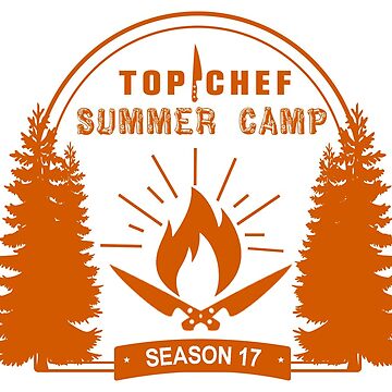 Top Chef Summer Camp