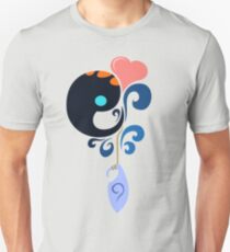 Camiseta unisex Bastión - Squirt