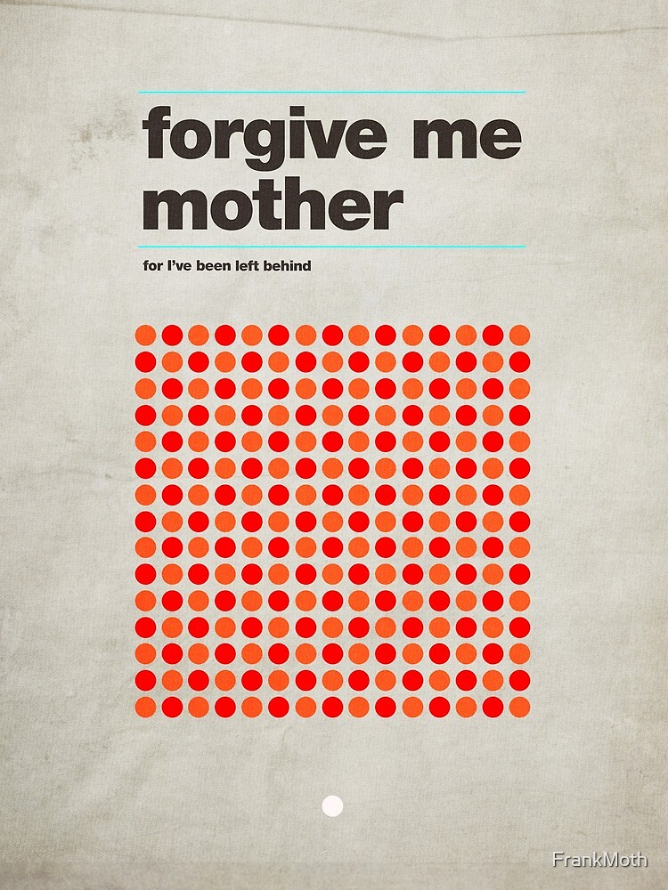 Please forgive me lyrics image