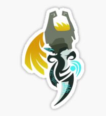 Hour of Twilight - Midna Sticker