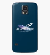 Galaxy Garrison Case/Skin for Samsung Galaxy