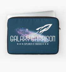Galaxy Garrison Laptop Sleeve