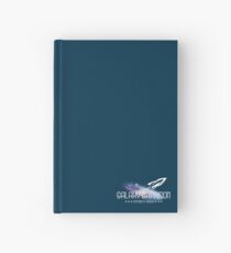Galaxy Garrison Hardcover Journal