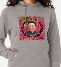 Wang Gang World Tour II Lightweight Hoodie
