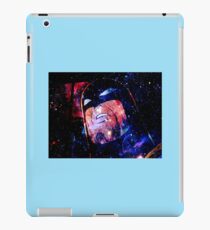 Space Ghost iPad Case/Skin