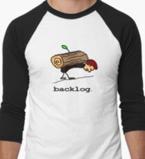Backlog Men's Baseball ¾ T-Shirt