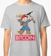 Bitcoin Classic T-Shirt