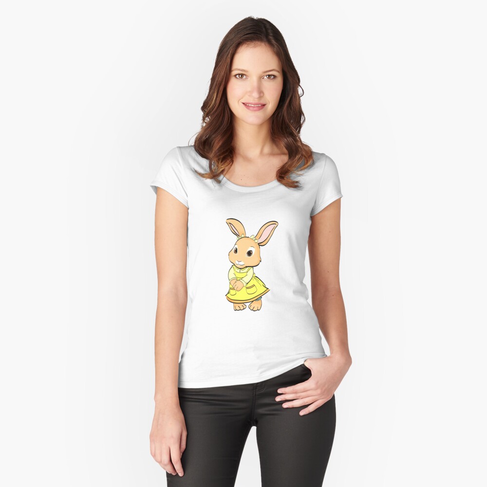 peter rabbit tee shirt