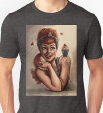 Sweet Unisex T-Shirt