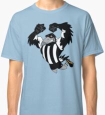 Magpies Classic T-Shirt