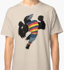 Crows Classic T-Shirt