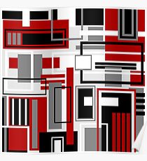 Blocks Poster