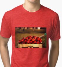 Tomatoes Tri-blend T-Shirt