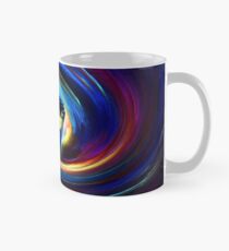 Time Vortex Mug