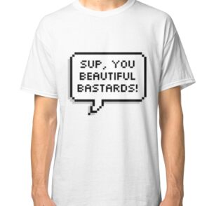 Beautiful Bastard - beautiful bastard Products from DeFranco Top ...
