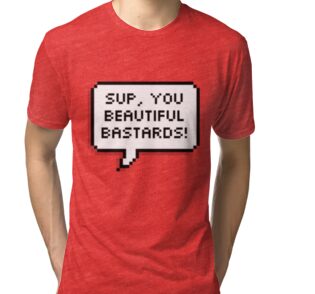 Beautiful Bastard - beautiful bastard Products from DeFranco Top ...