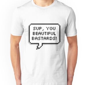 Beautiful Bastard - beautiful bastard Products from DeFranco Top ...