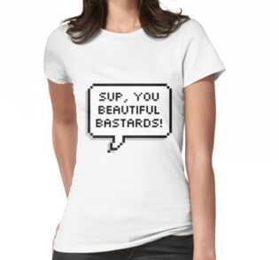 Beautiful Bastard - beautiful bastard Products from DeFranco Top ...