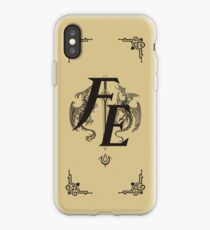 Vinilo o funda para iPhone Caja del teléfono Fire Emblem Awakening