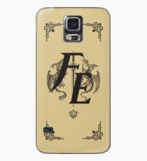 Funda/vinilo para Samsung Galaxy Caja del teléfono Fire Emblem Awakening