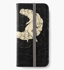 Good Night Moon iPhone Wallet/Case/Skin