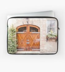 Garage Laptop Sleeve