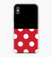 mini mouse iphone xs case mini mouse iphone xs case