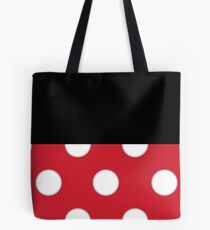Minnie Tote Bag