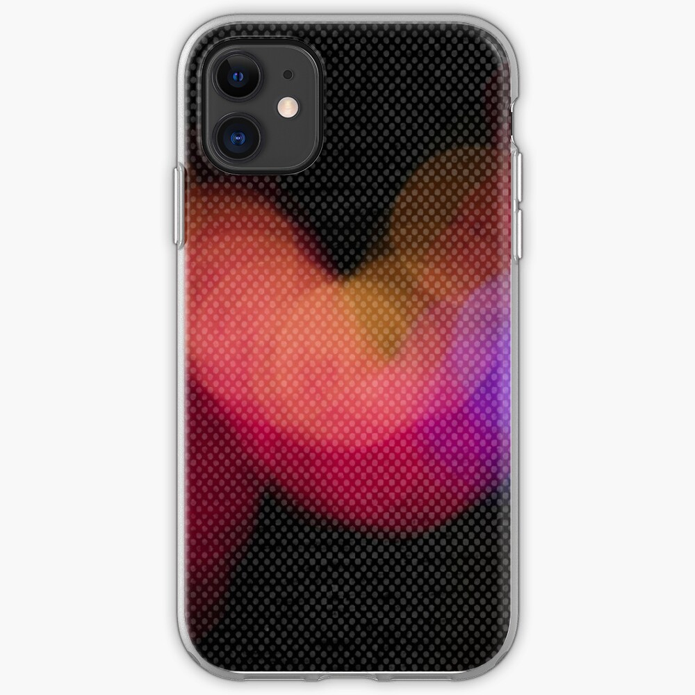 LIGHTS iPhone Case & Cover