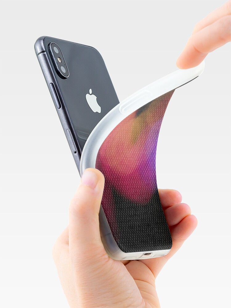 Alternate view of LIGHTS iPhone Case & Cover