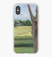 View of Jennings iPhone Case