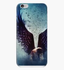 Fallen iPhone Case