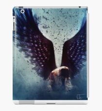 Fallen iPad Case/Skin