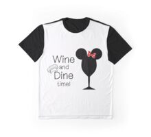 food and wine festival shirts