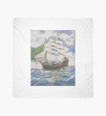 Be A Pirate Scarf