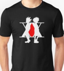 <HUNTER X HUNTER> Unisex T-Shirt