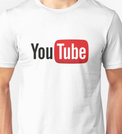 Youtube: Gifts & Merchandise | Redbubble