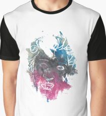 Print 1 Graphic T-Shirt
