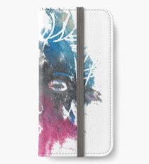 Print 1 iPhone Wallet/Case/Skin