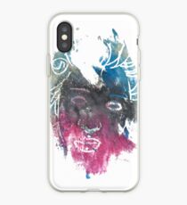 Print 1 iPhone Case