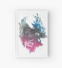 Print 1 Hardcover Journal