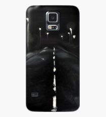 Dark Night Case/Skin for Samsung Galaxy