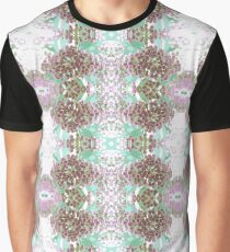 Abbotsbury Subtropical Gardens Graphic T-Shirt