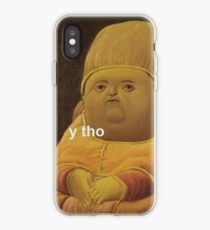 Vinilo o funda para iPhone Y Tho