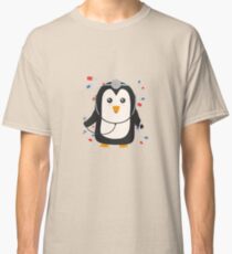 Penguin doctor Classic T-Shirt