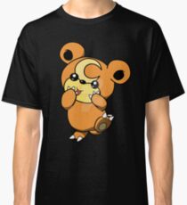 Teddiursa Classic T-Shirt