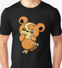 Teddiursa Unisex T-Shirt