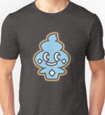 Tierno's Vanillite Print Unisex T-Shirt