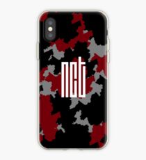 NCT U NCT 127 Phone Case iPhone Case