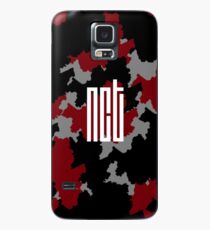 NCT U NCT 127 Phone Case Case/Skin for Samsung Galaxy